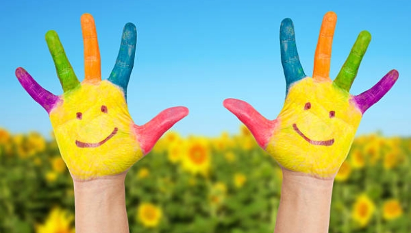 Nyári élményszerzés a bölcsődében, óvodában