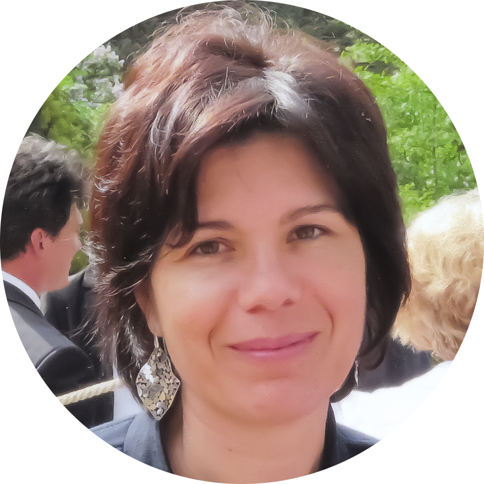 Horváthné Bárdy Andrea