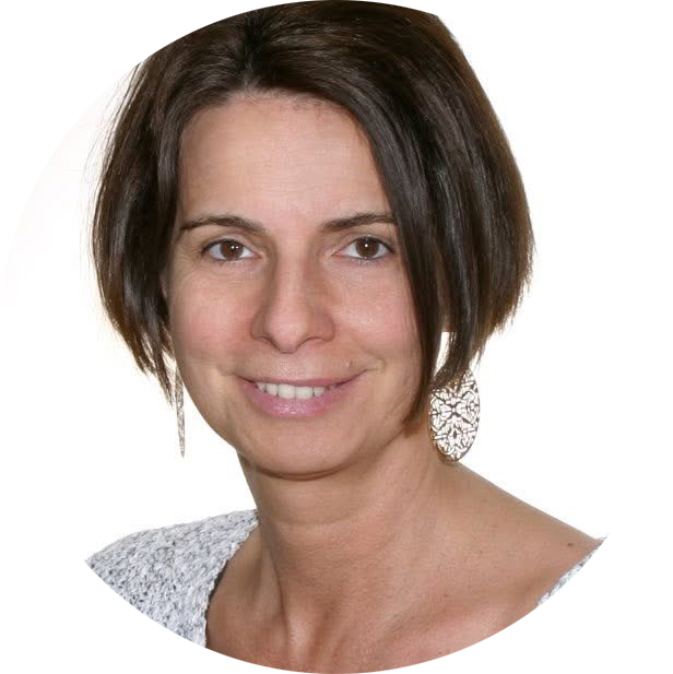 Pomázi Ildikó