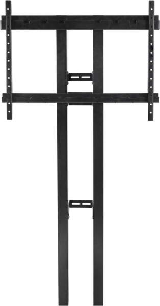 Manuális magasságállítású fali állvány