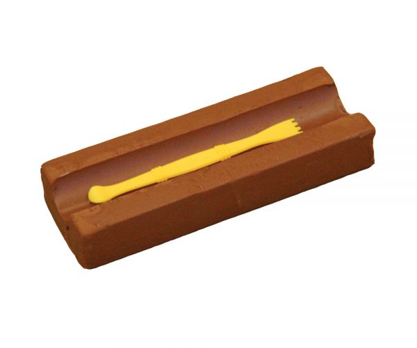 Gyurma - barna, 550 g