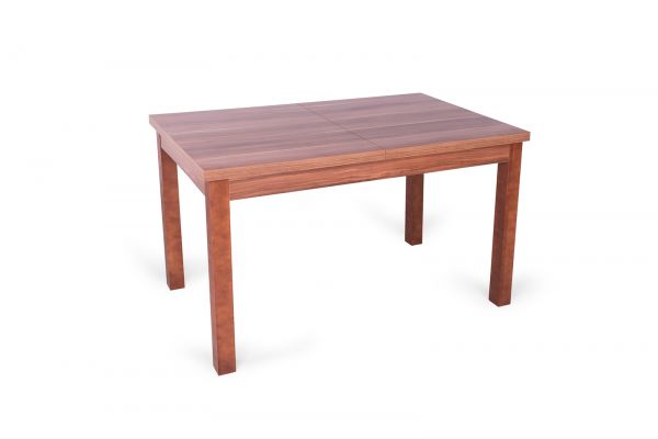 Bella asztal 160 cm+40 cm Calvados