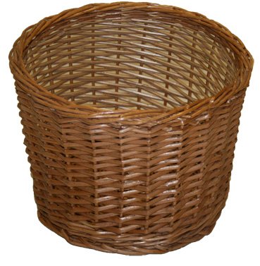 Játéktartó kosár - kerek I.