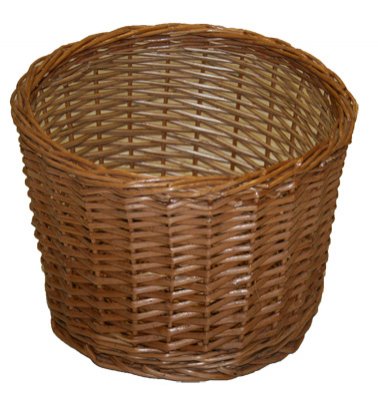 Játéktartó kosár - kerek III.