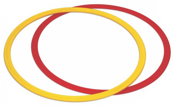 Karika, flexibilis (50 cm)