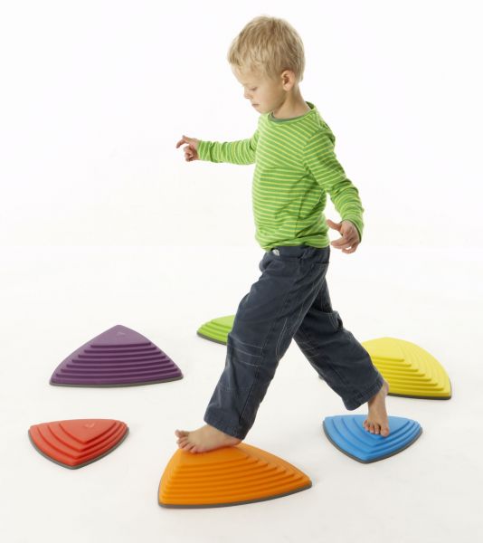 Folyami kövek - Gonge 24 hó+