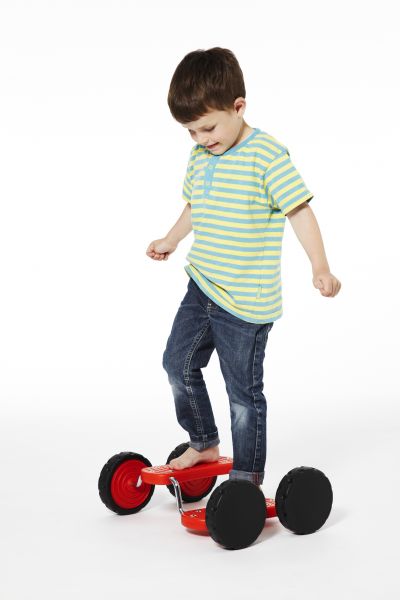 Go Go roller - Gonge