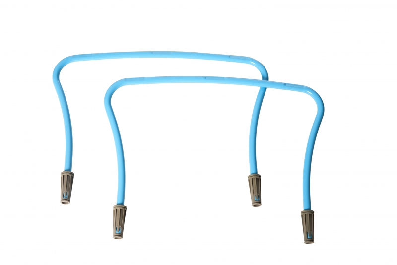 Parkour - egyenes akadály - Gonge