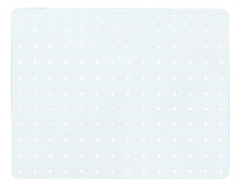 Hama Pötyi Alaplap - Téglalap - 9003