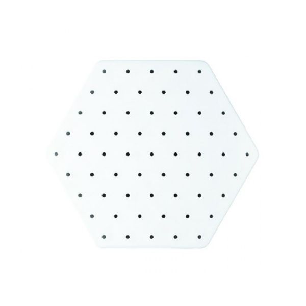 Hama Pötyi Alaplap - Hatszög - 9005