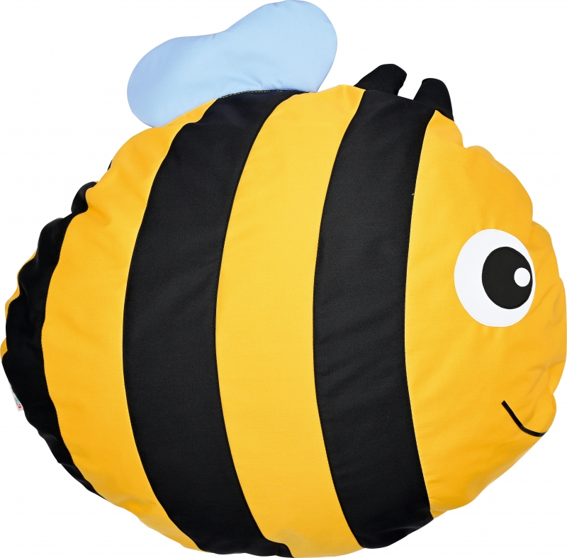 Padlópárna - méhecske