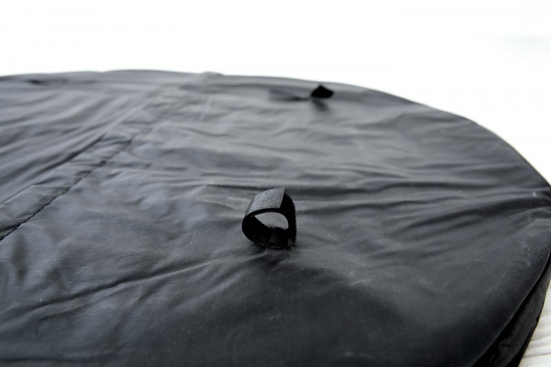 Puha szivacs beltéri fészekhintához, 90 cm