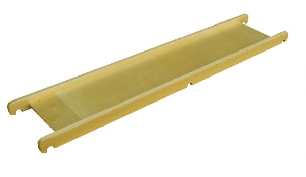 RillaGym - Plus Csúszda