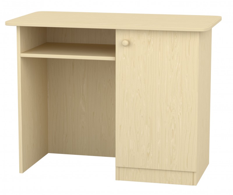 Flóra pedagógusasztal I., 100x55x78 cm, juhar