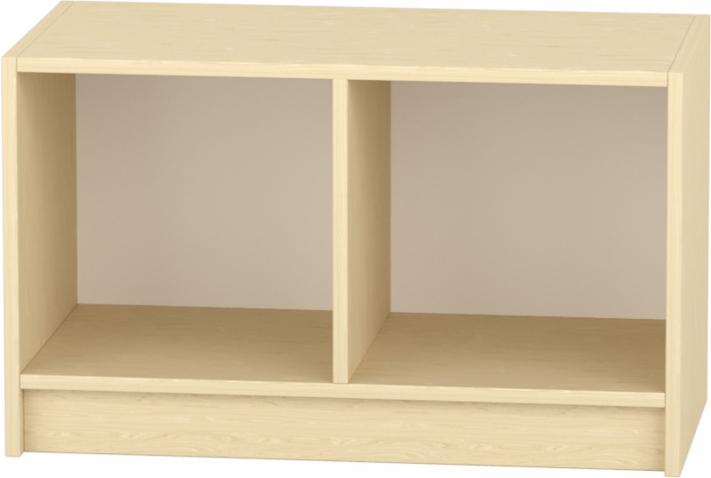 Komfort szekrény I. - alacsony