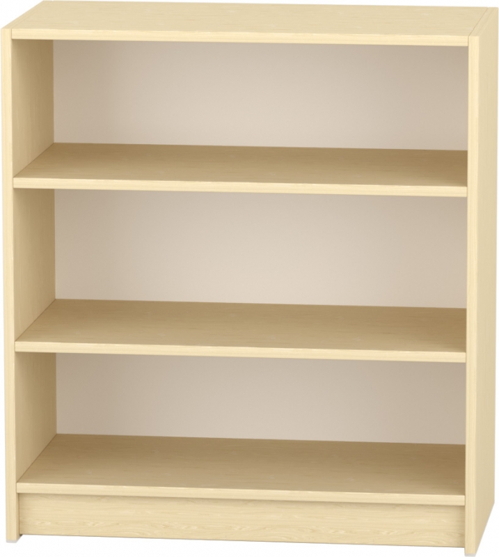 Komfort szekrény II. - 2 - polcos