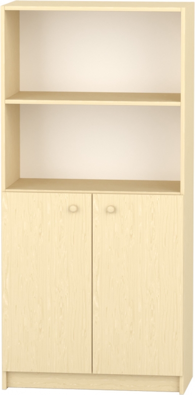 Komfort szekrény IV. - polcos - alulajtós