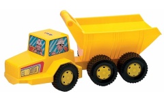 Dantoy Dömper 24 hó+ d2138n