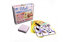 Első szavaim dt64604n