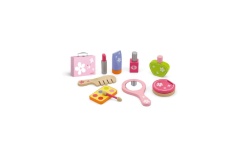 Kozmetikai fa készlet dobozban ffk4646n