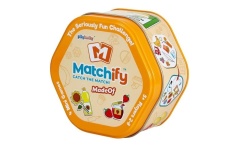 Matchify- Párosíts kártyajáték: Miből készült moh9000dn
