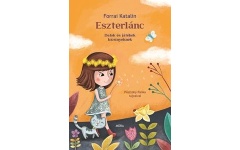 Forrai Katalin - Eszterlánc okv0004n