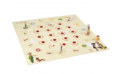 Hape A Kis Herceg - Memória Verseny hp824694n