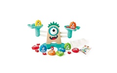 Hape Szörnyen jó matematikai mérleg hpe0511n