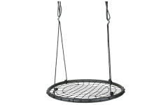 Fészekhinta-puha kerettel, beltéri, 100 cm HOB056