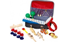 Hangszerkészlet hob142cn