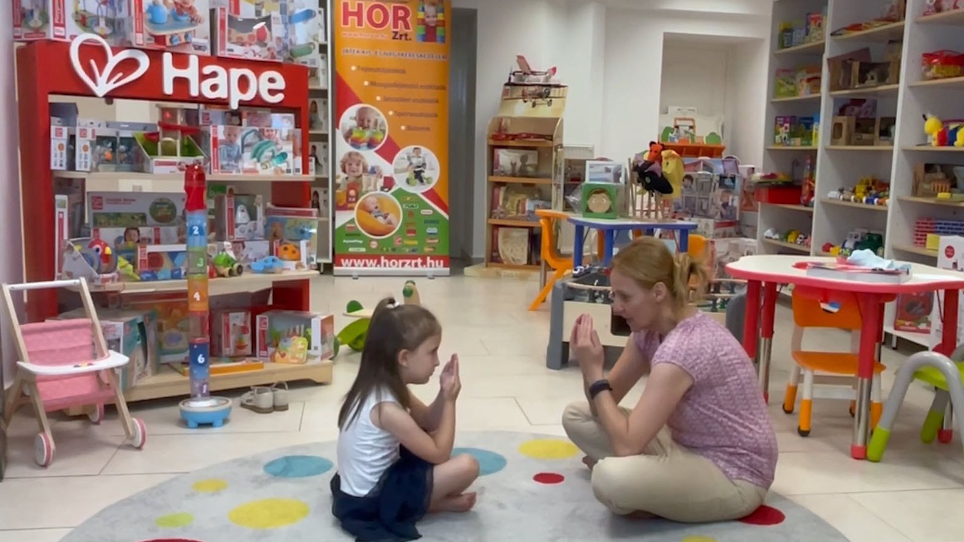 nyari elmenyszerzes a bolcsodeben ovodaban mi valtozott