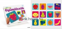 Négy évszak részletkereső flexi puzzle