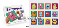 Hape Repülő puzzle 3D - 24 hó+