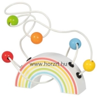 Hape Montessori kutyus hanggal - 12 hó+