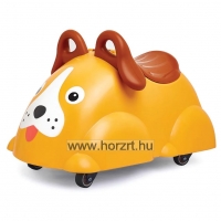 Cuki Cirkáló - Panda - Vikingtoys 12 hó+