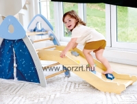 Hape Első 4 az 1-ben Montessori mászókám 18 hó+