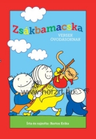 Bogyó és Babóca alszik - Bartos Erika - mesekönyv