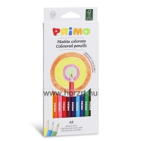 Ujjfesték PRIMO tégelyes 40 ml 4 db/készlet