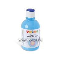 Tempera PRIMO 300 ml pasztellkék