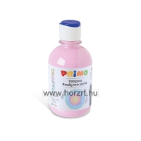 Tempera PRIMO 300 ml pasztellrózsaszín