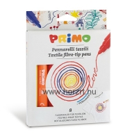 Filctoll PRIMO jumbo 24 db/készlet