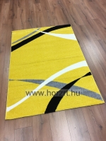 Pöttyös szőnyeg Krém 120x170 cm
