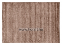 Zora egyszínű szőnyeg Mélykék 80x150 cm