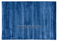 Kék csillagos szőnyeg 160x230 cm