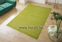 Zora egyszínű szőnyeg Bézs 120x170 cm