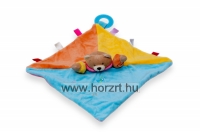 Mentőjárművek - Mentőautó - Vikingtoys - 12hó+