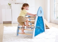 Hape Első 4 az 1-ben Montessori mászókám 18 hó+