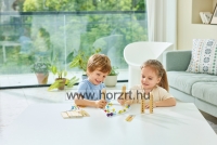 Montessori készségfejlesztő játék