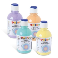 Tempera PRIMO 300 ml pasztellkék